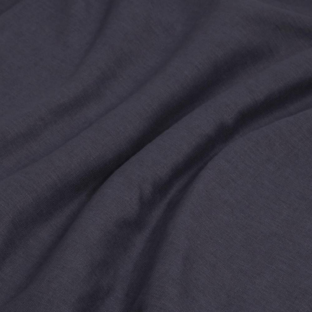 Graham & Brown Anqa Navy Curtain