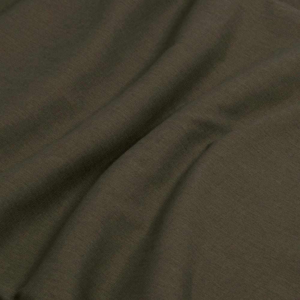 Graham & Brown Anqa Olive Roman Shade