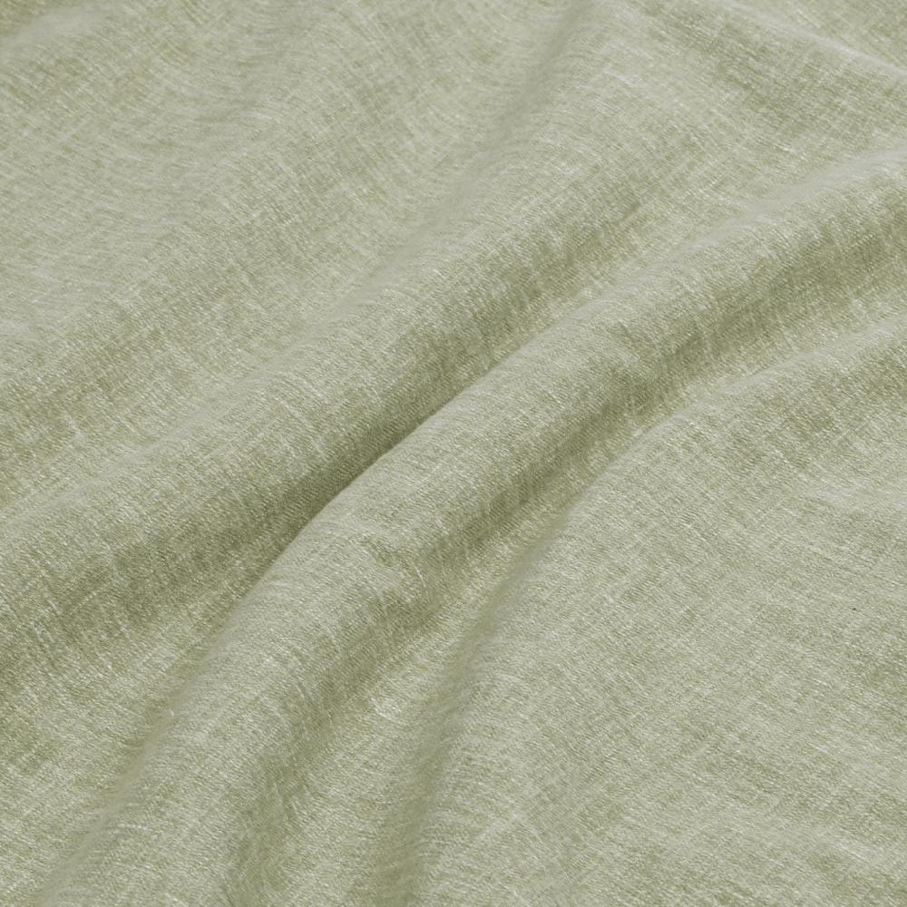 Graham & Brown Anqa Sage Roman Shade
