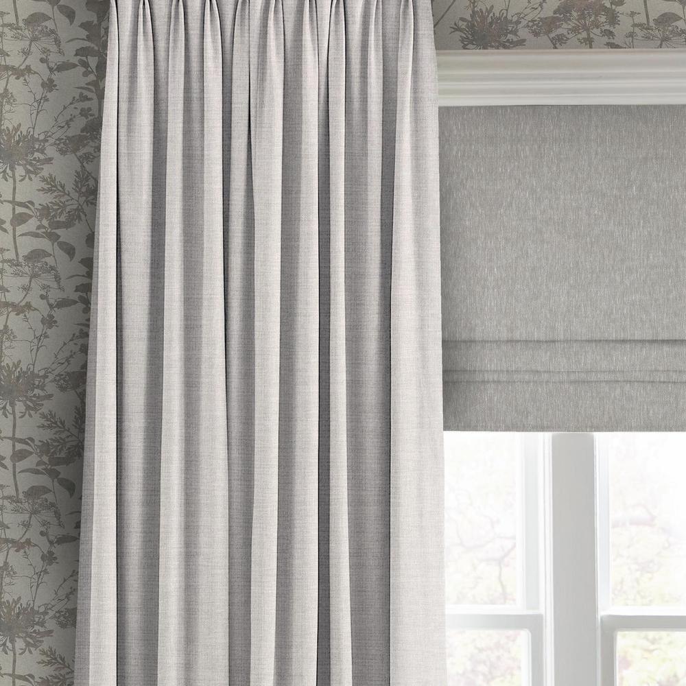 Graham & Brown Anqa Sand Curtain