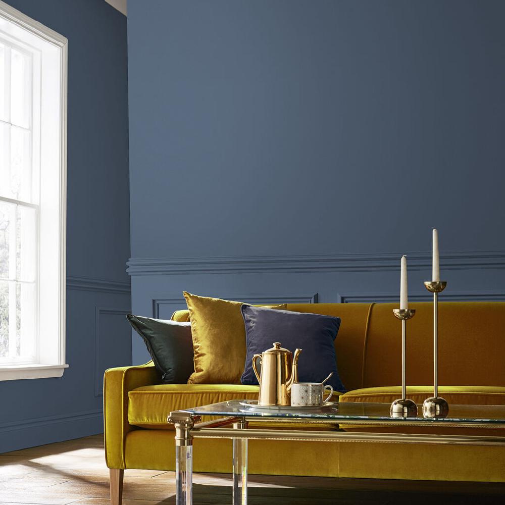 Graham & Brown Aqueous Paint