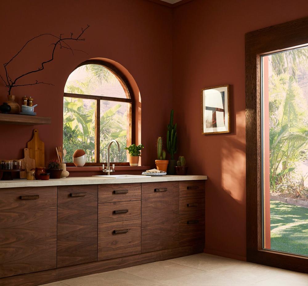 Graham & Brown Arizona Sky Paint