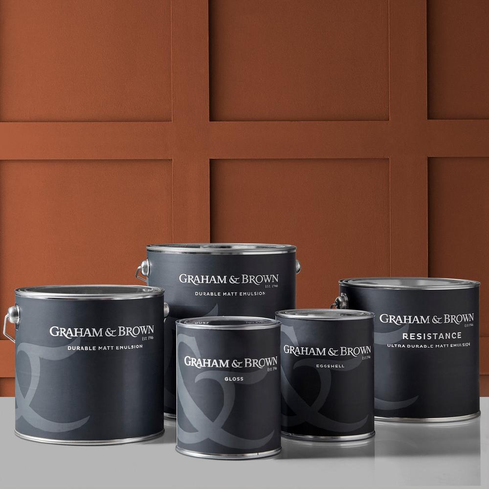 Graham & Brown Arizona Sky Paint