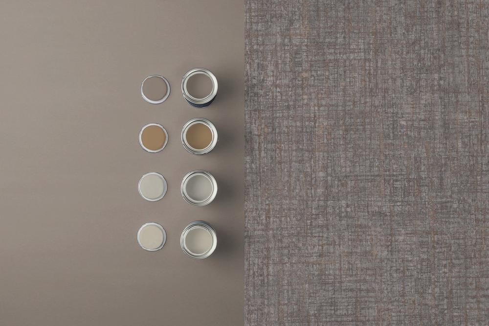 Graham & Brown Armando Hazel Wallpaper