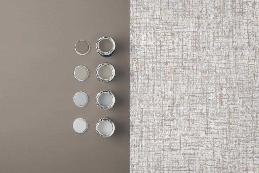 Graham & Brown Armando Neutral Wallpaper