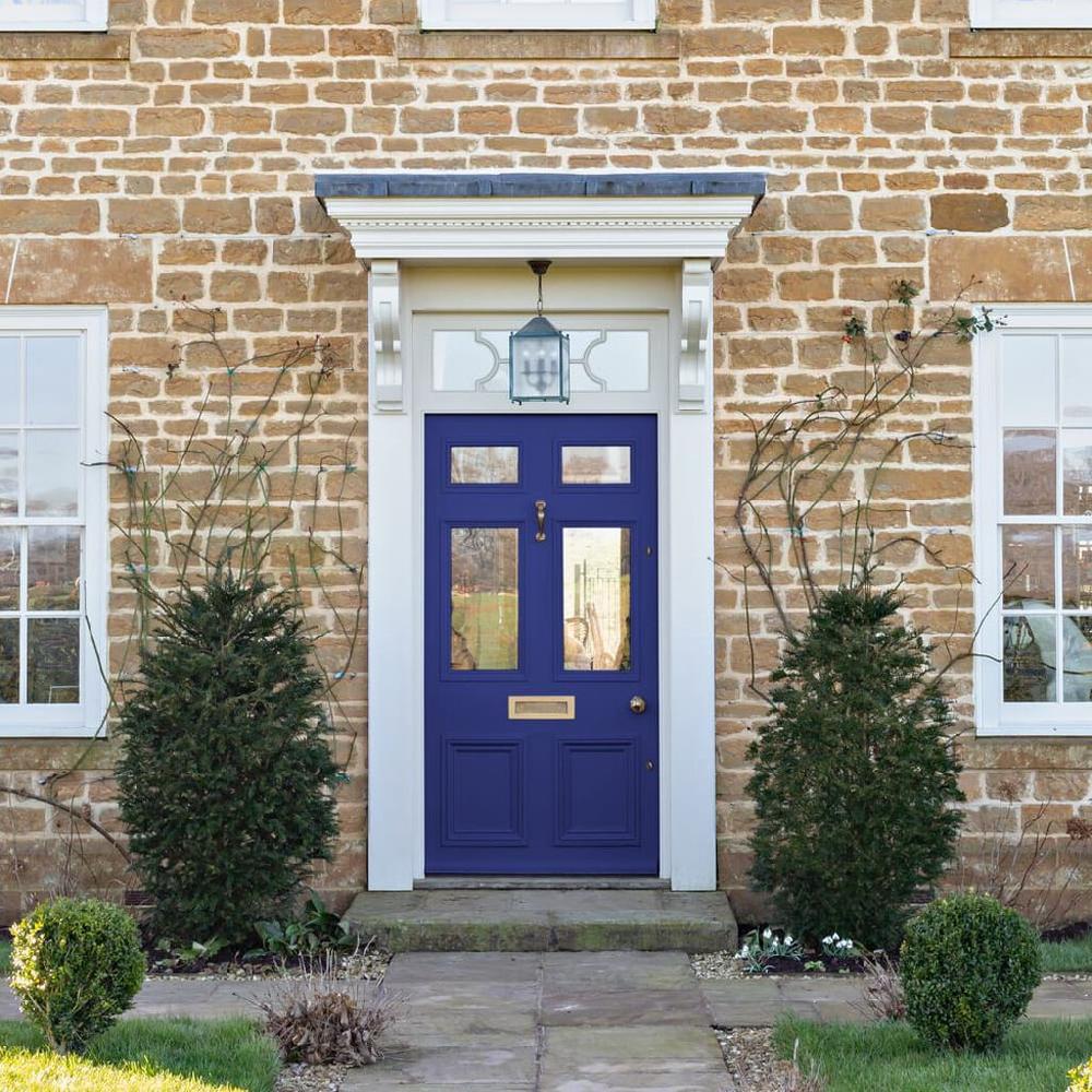 Graham & Brown Baldwin Blue Paint