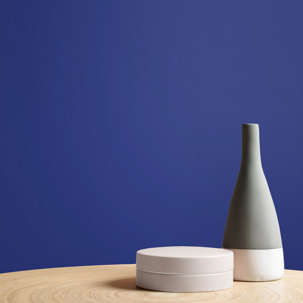 Graham & Brown Baldwin Blue Paint