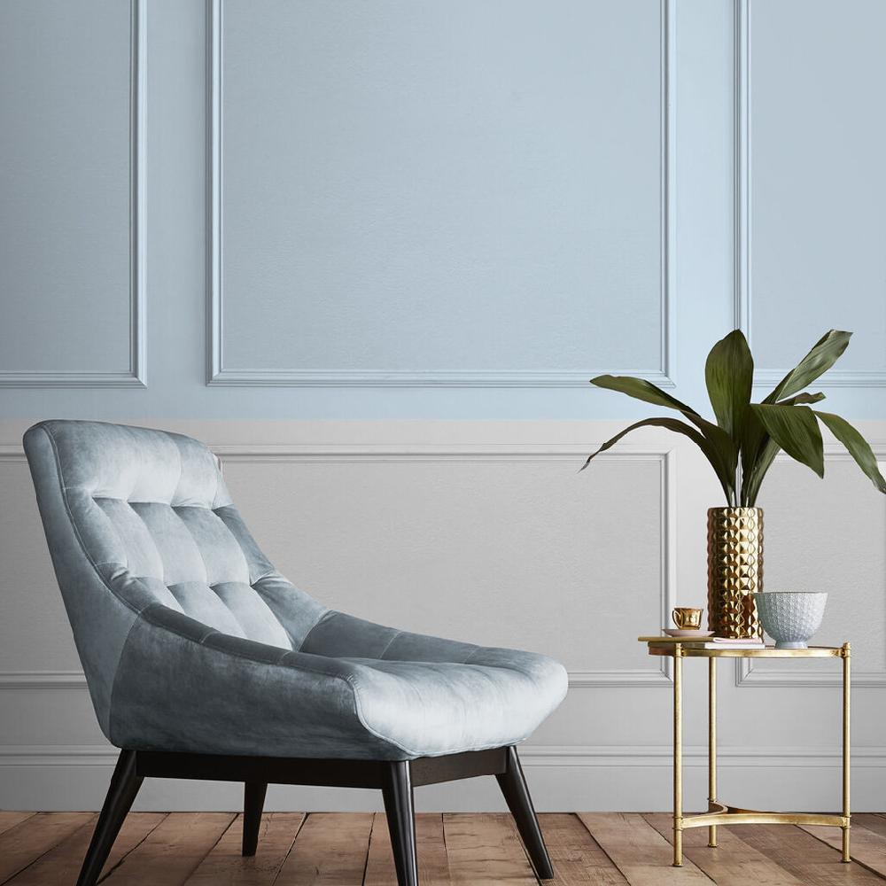 Graham & Brown Bali Blue Paint