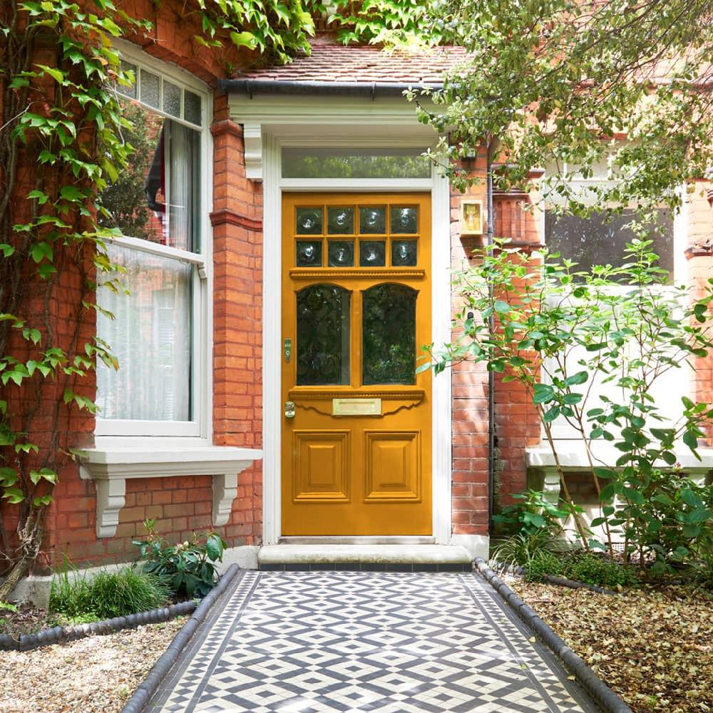 Graham & Brown Barcelona Paint