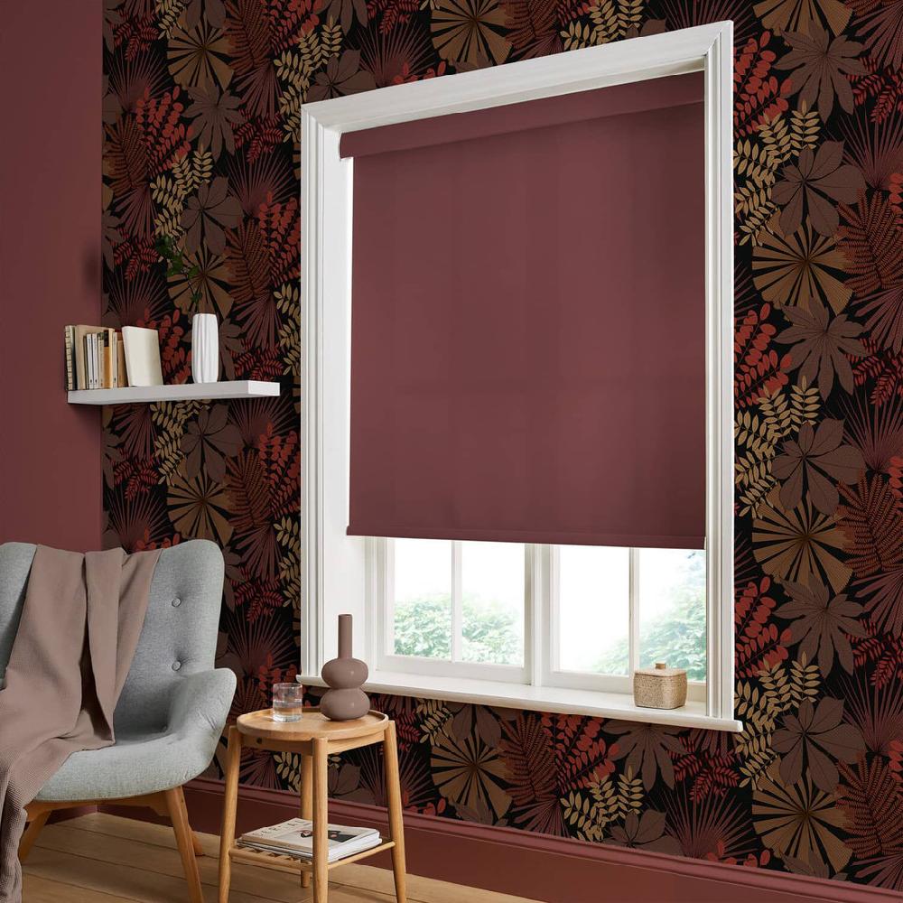 graham & brown Barolo Roller Shade