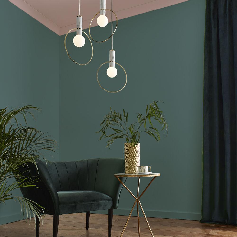 Graham & Brown Bedugul Paint