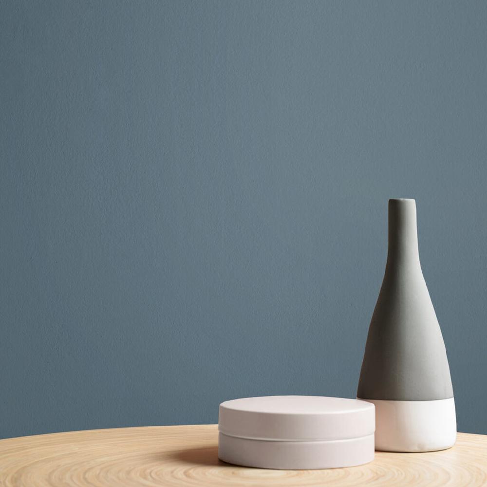 Graham & Brown Benjamin Blue Paint