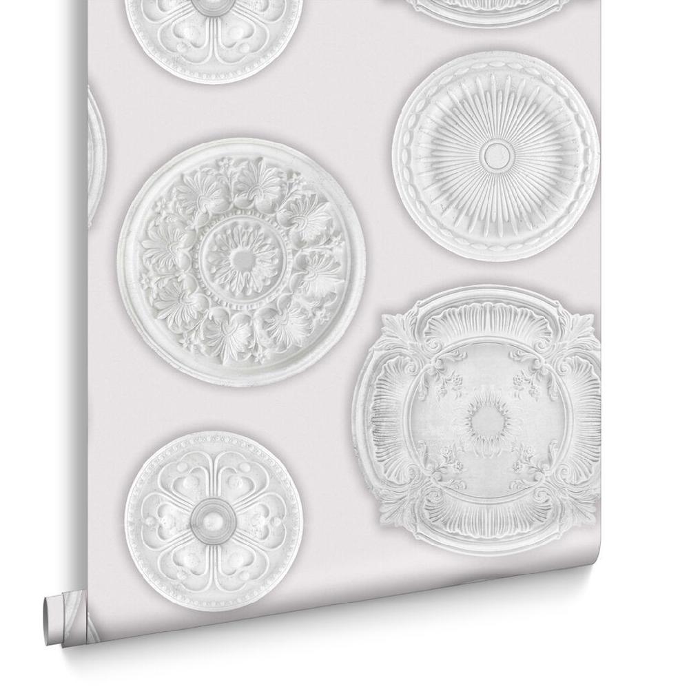 Graham & Brown Betty Boudoir Pink Wallpaper