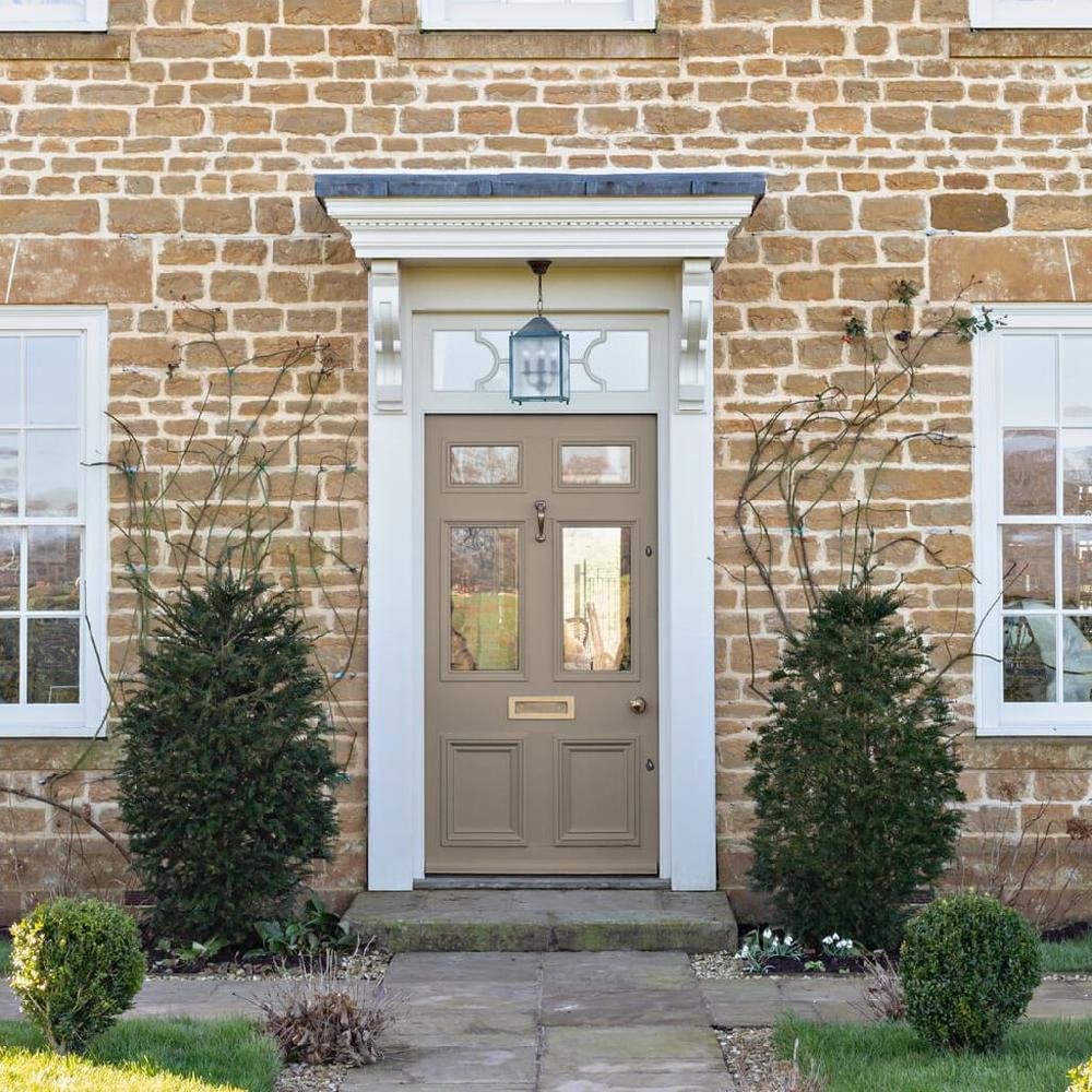 Graham & Brown Birdhouse Paint