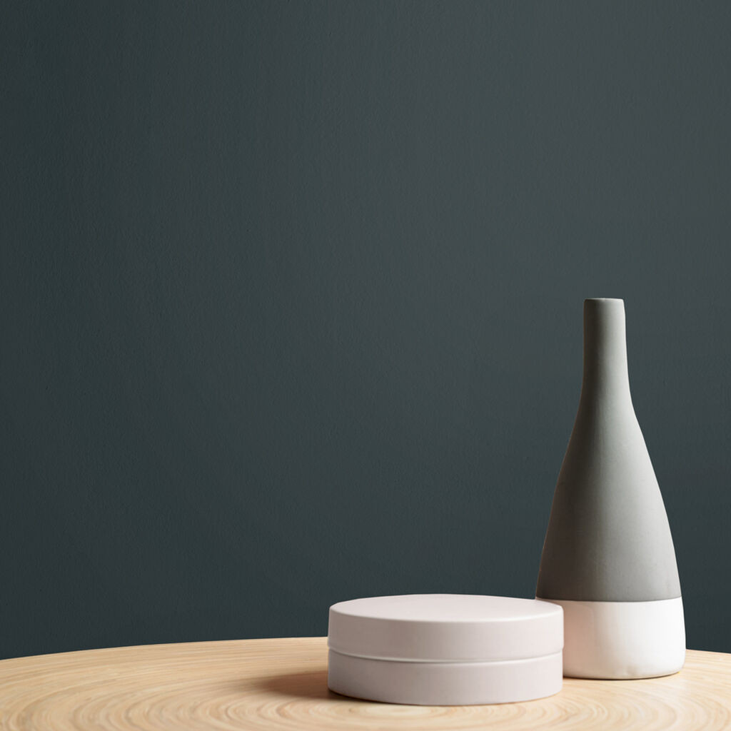 Graham & Brown Black Cab Paint