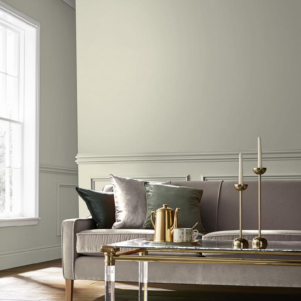 Graham & Brown Blanc Paint