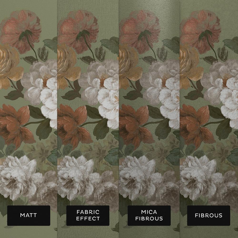 Graham & Brown Bloem Vintage Bespoke Mural