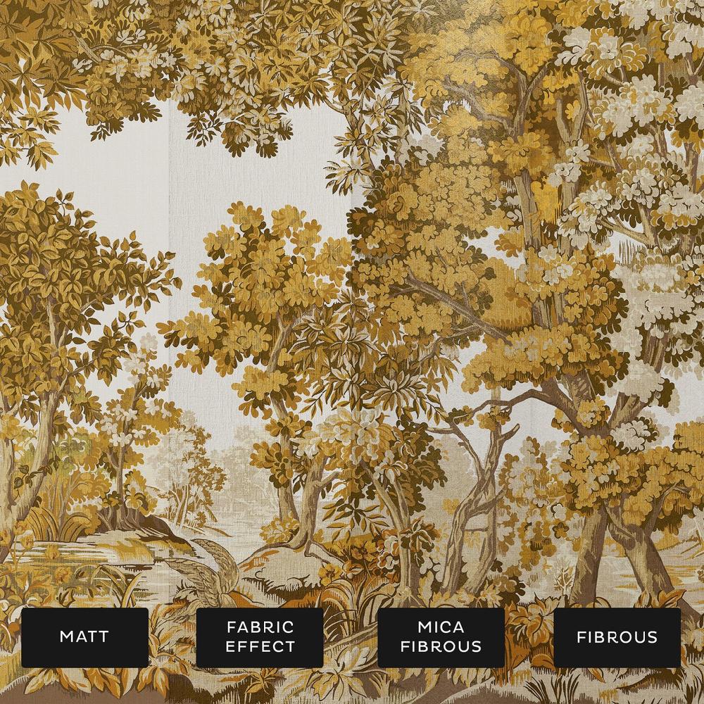 Graham & Brown Bodenham Autumn Bespoke Mural