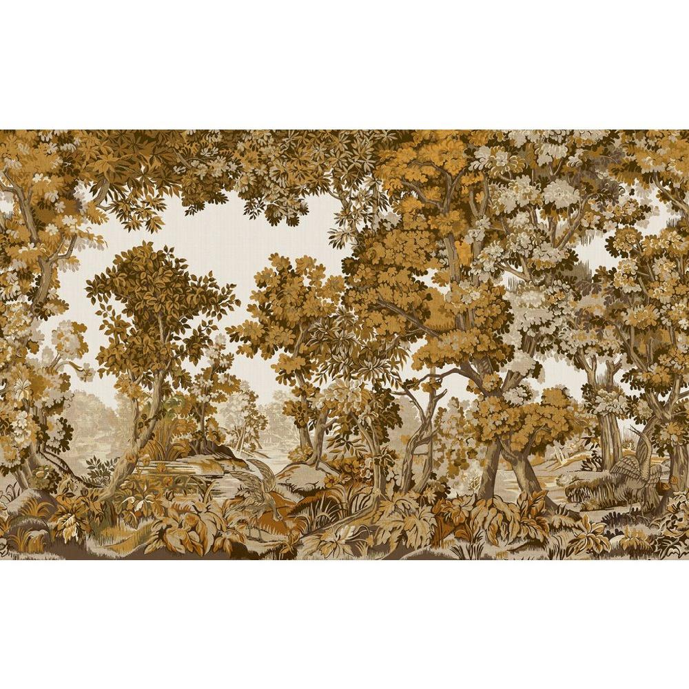 Graham & Brown Bodenham Autumn Bespoke Mural