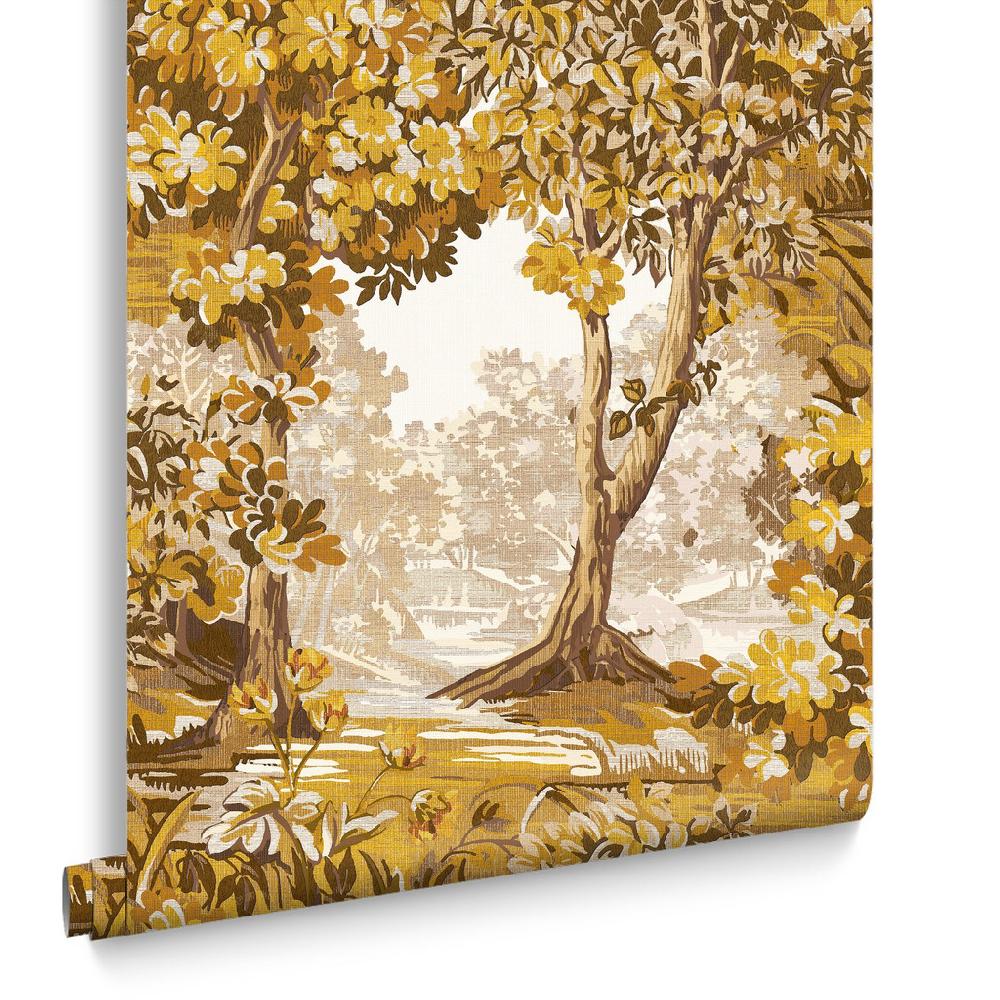 Graham & Brown Bodenham Autumn Wallpaper