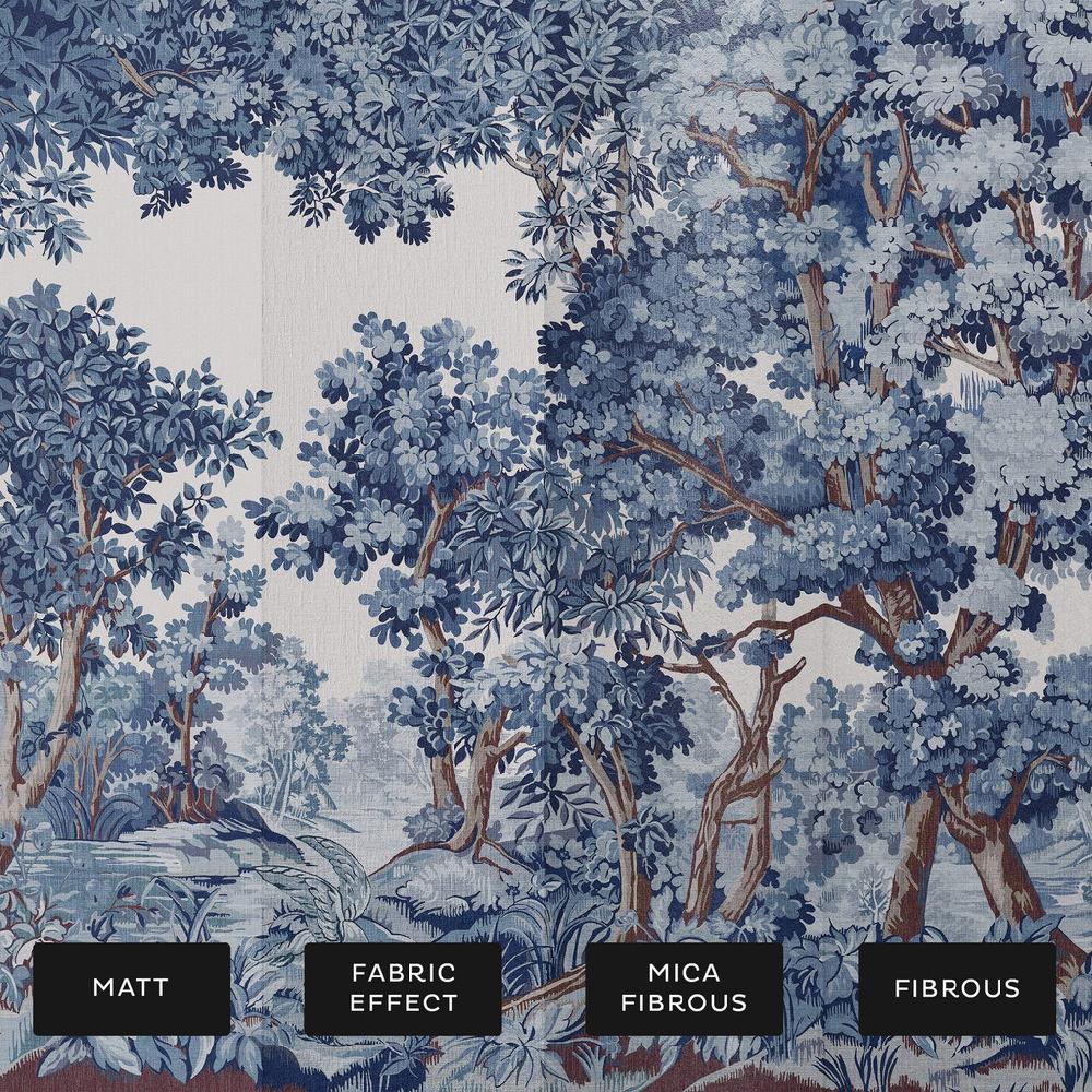 Graham & Brown Bodenham Twilight Bespoke Mural