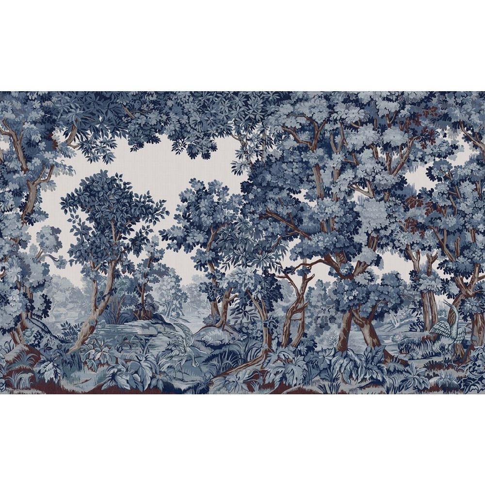 Graham & Brown Bodenham Twilight Bespoke Mural