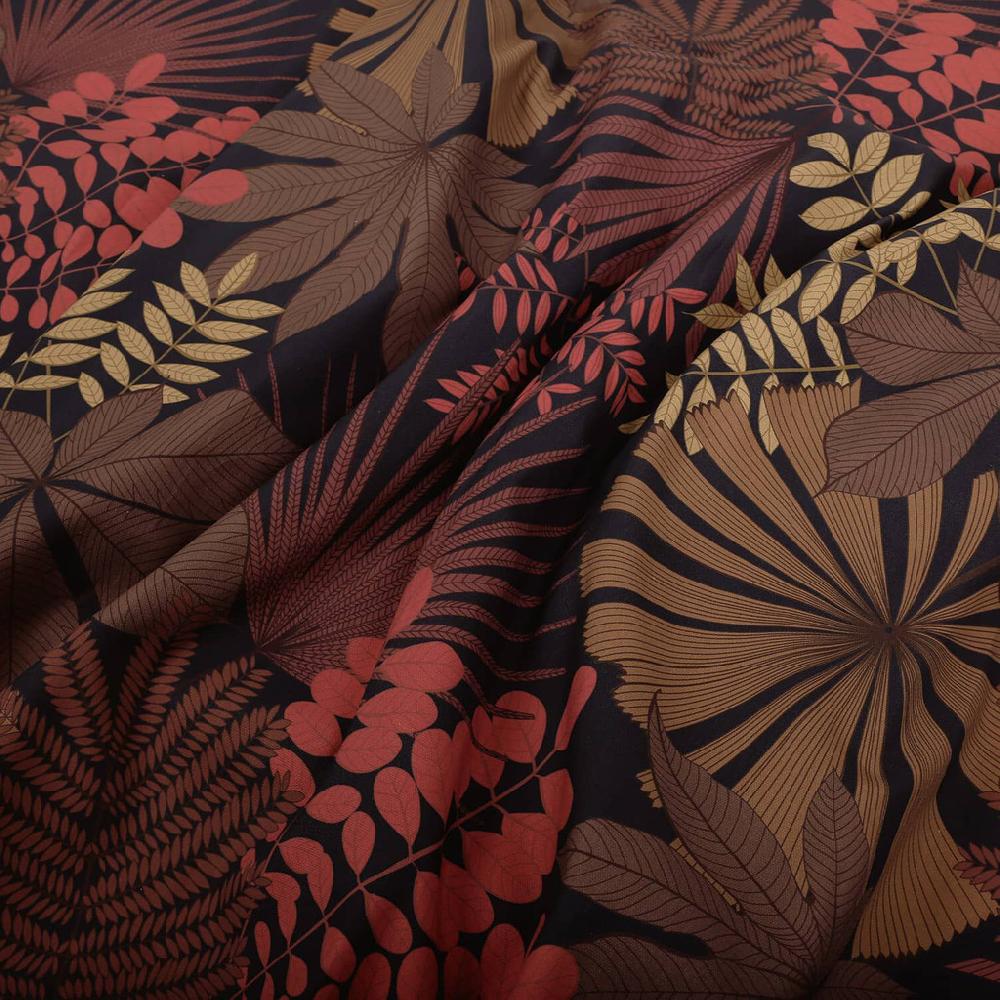 Graham & Brown Bohemia Alizarin Roller Shade