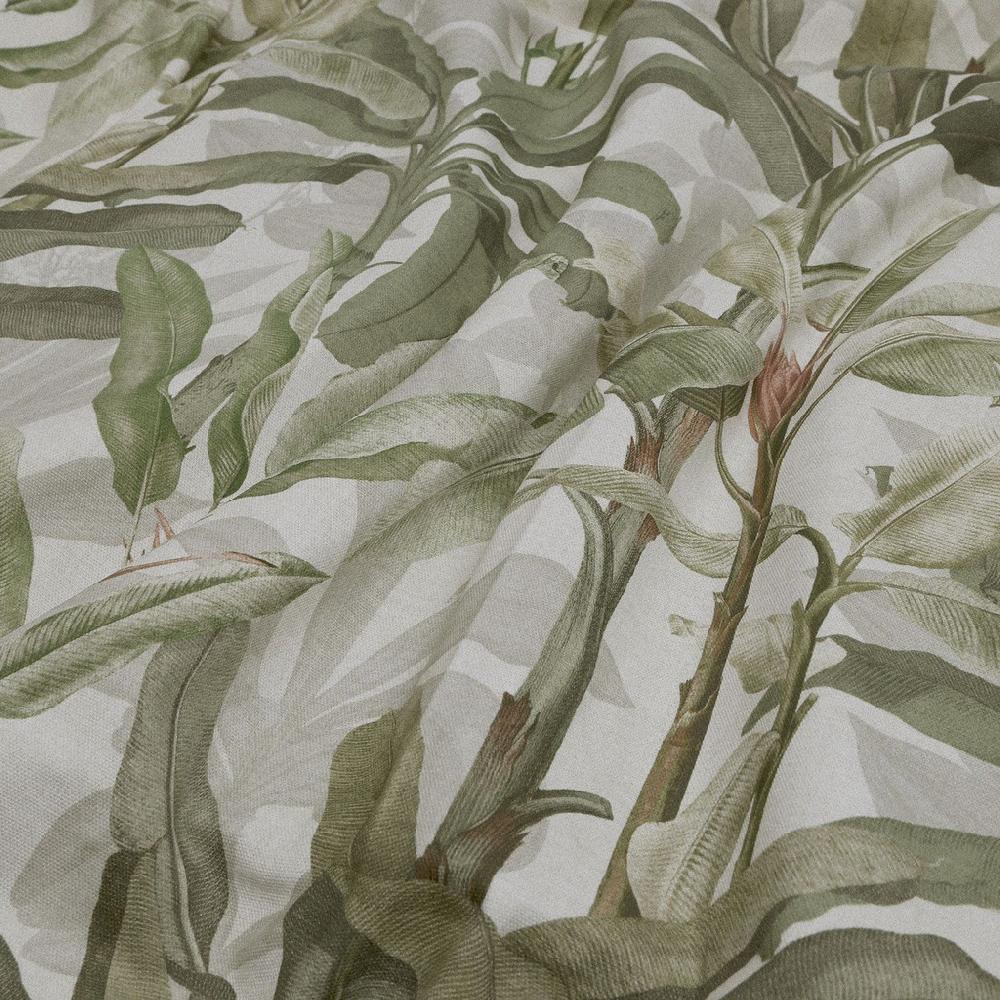 Graham & Brown Borneo Powder Curtains