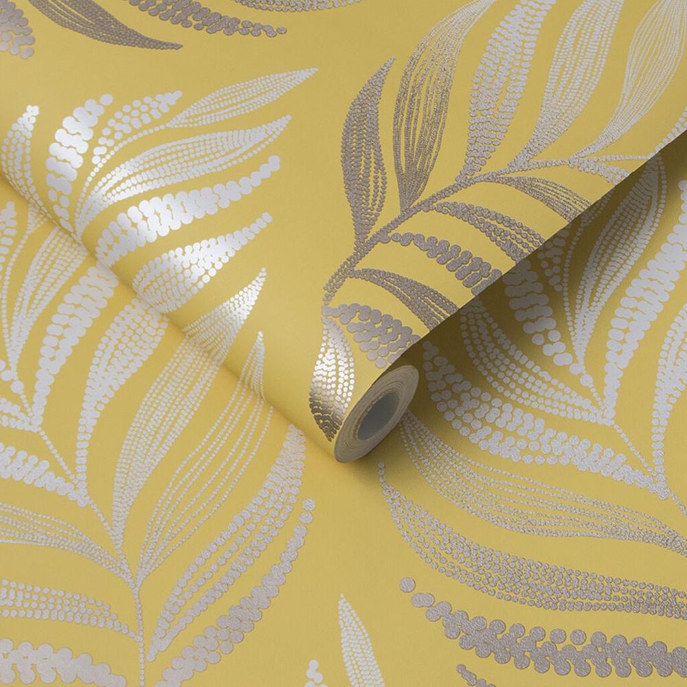 Graham & Brown Botanica Summer Wallpaper