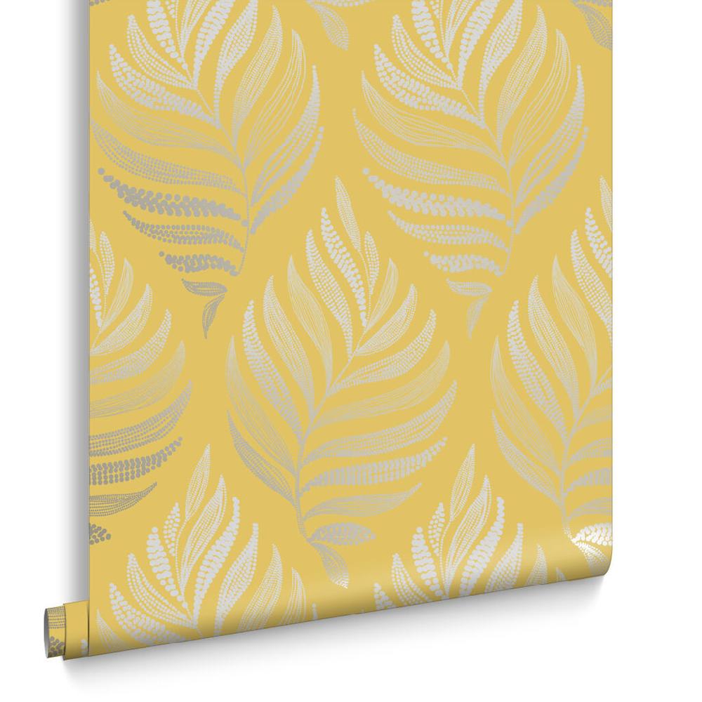 Graham & Brown Botanica Summer Wallpaper