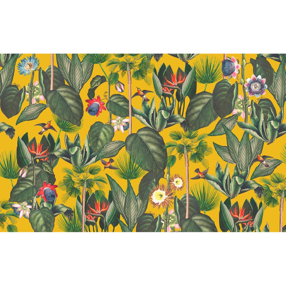 Graham & Brown Botanique Jungle Sol Bespoke Mural