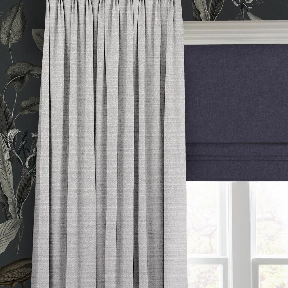 Graham & Brown Boucle Pearl Curtain