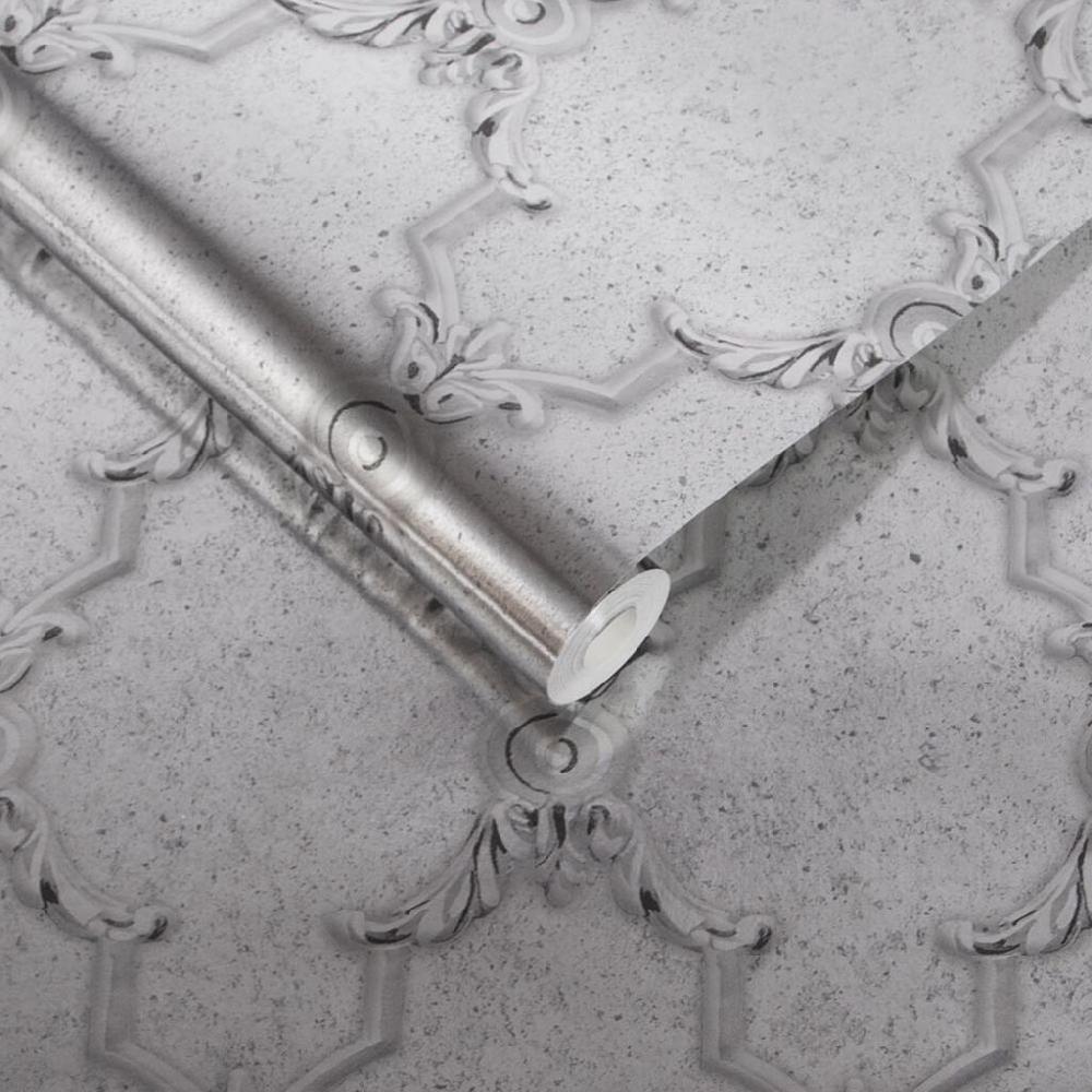 Graham & Brown Boulevardia Foil Wallpaper