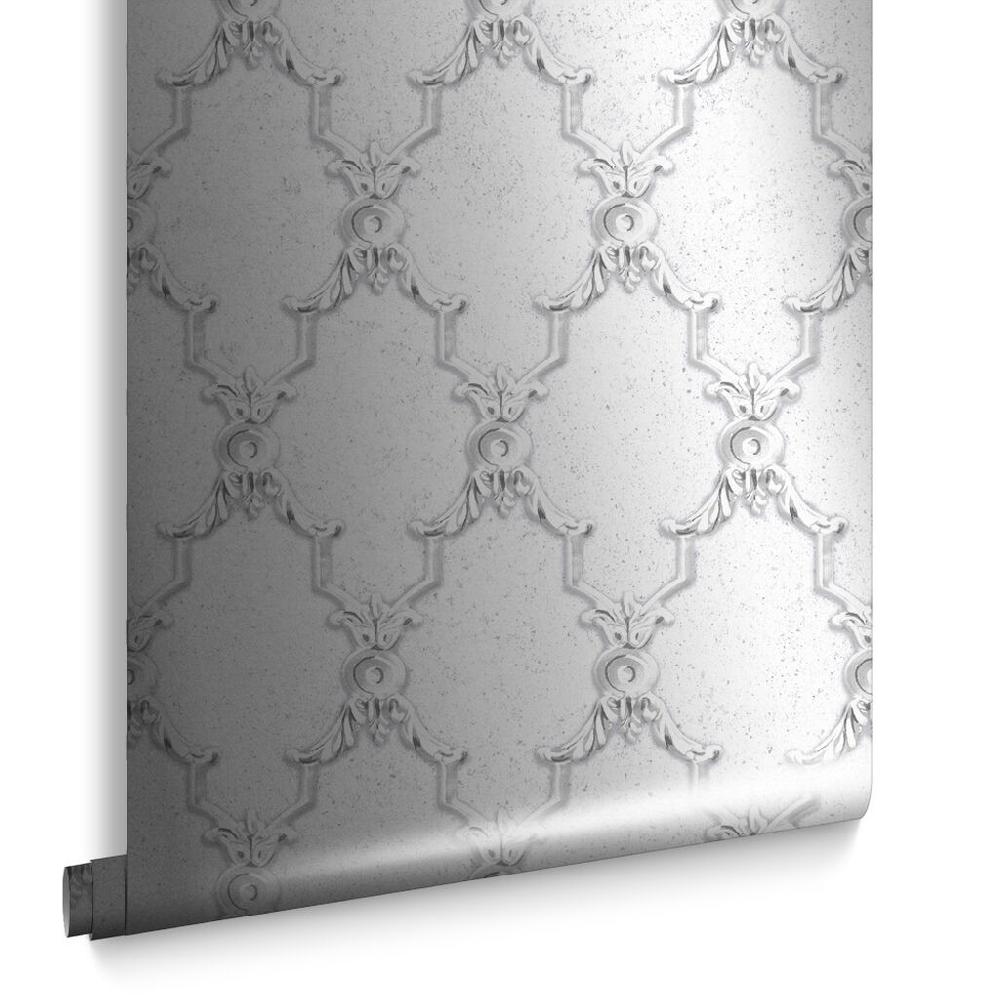 Graham & Brown Boulevardia Foil Wallpaper