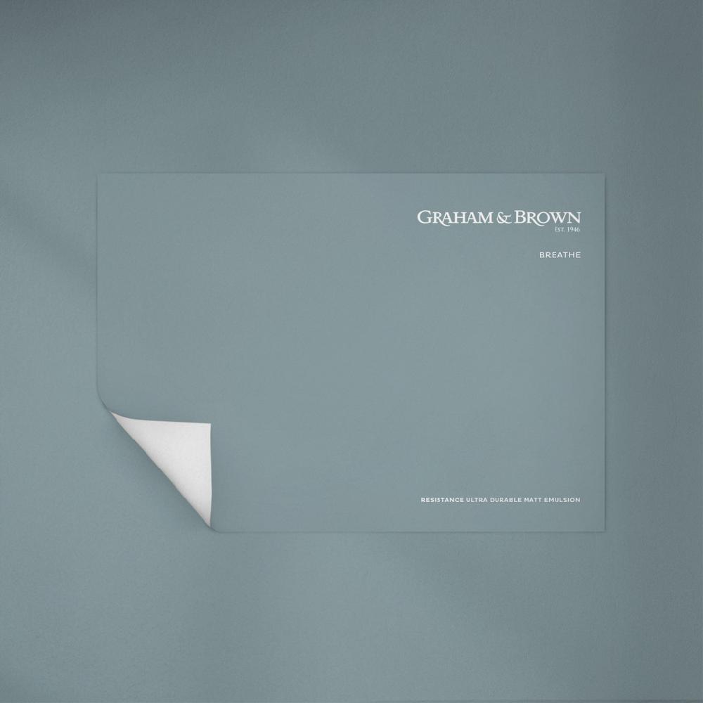 Graham & Brown Breathe Paint
