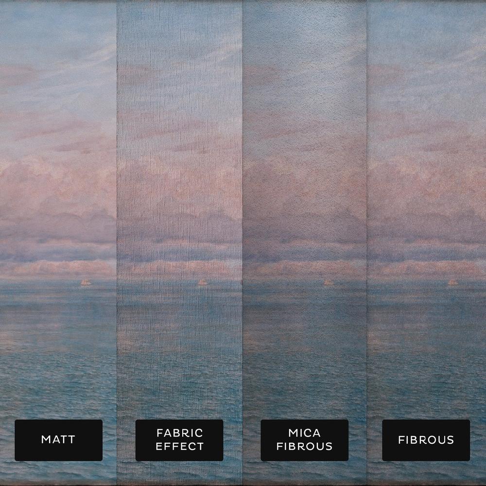 Graham & Brown Brett Britannia's Realm Bespoke Mural