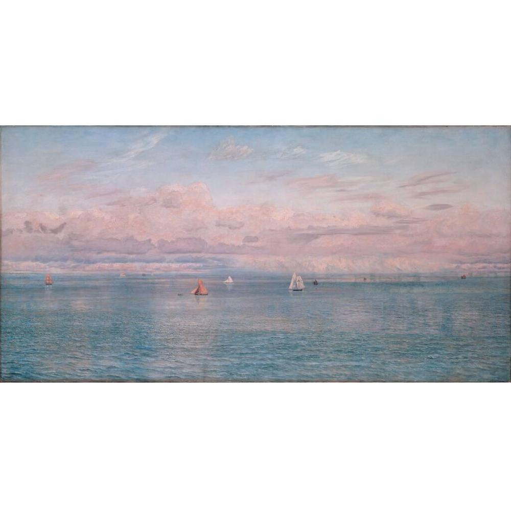 Graham & Brown Brett Britannia's Realm Bespoke Mural