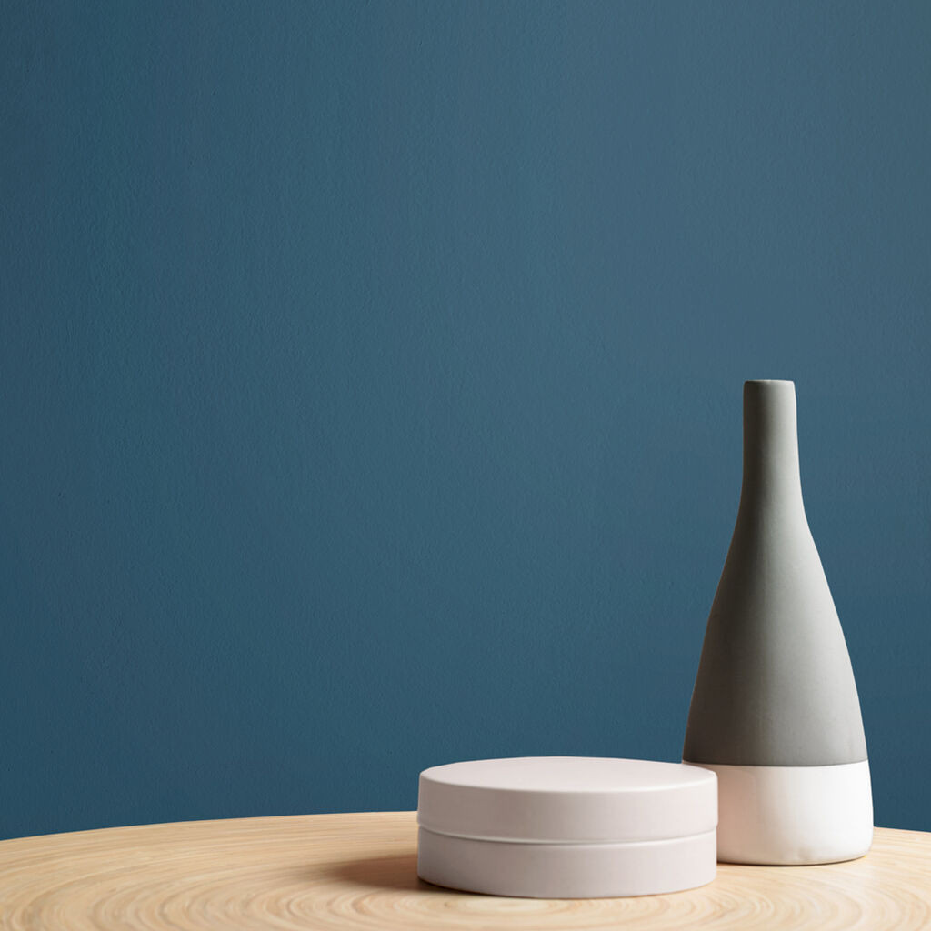 Graham & Brown Brooklyn Blue Paint