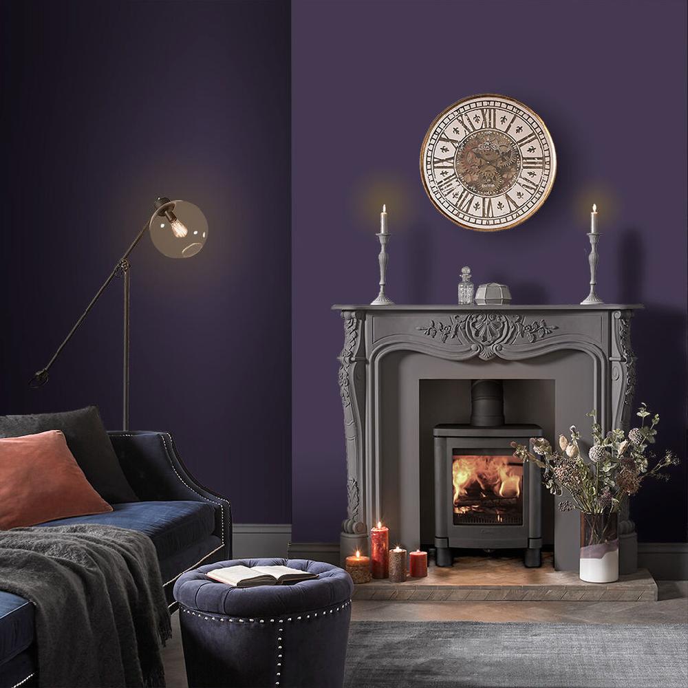 Graham & Brown Buddleia Paint