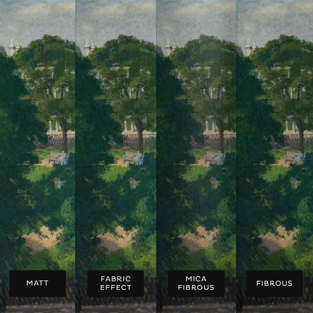 Graham & Brown Buhler Carlyle Square Bespoke Mural