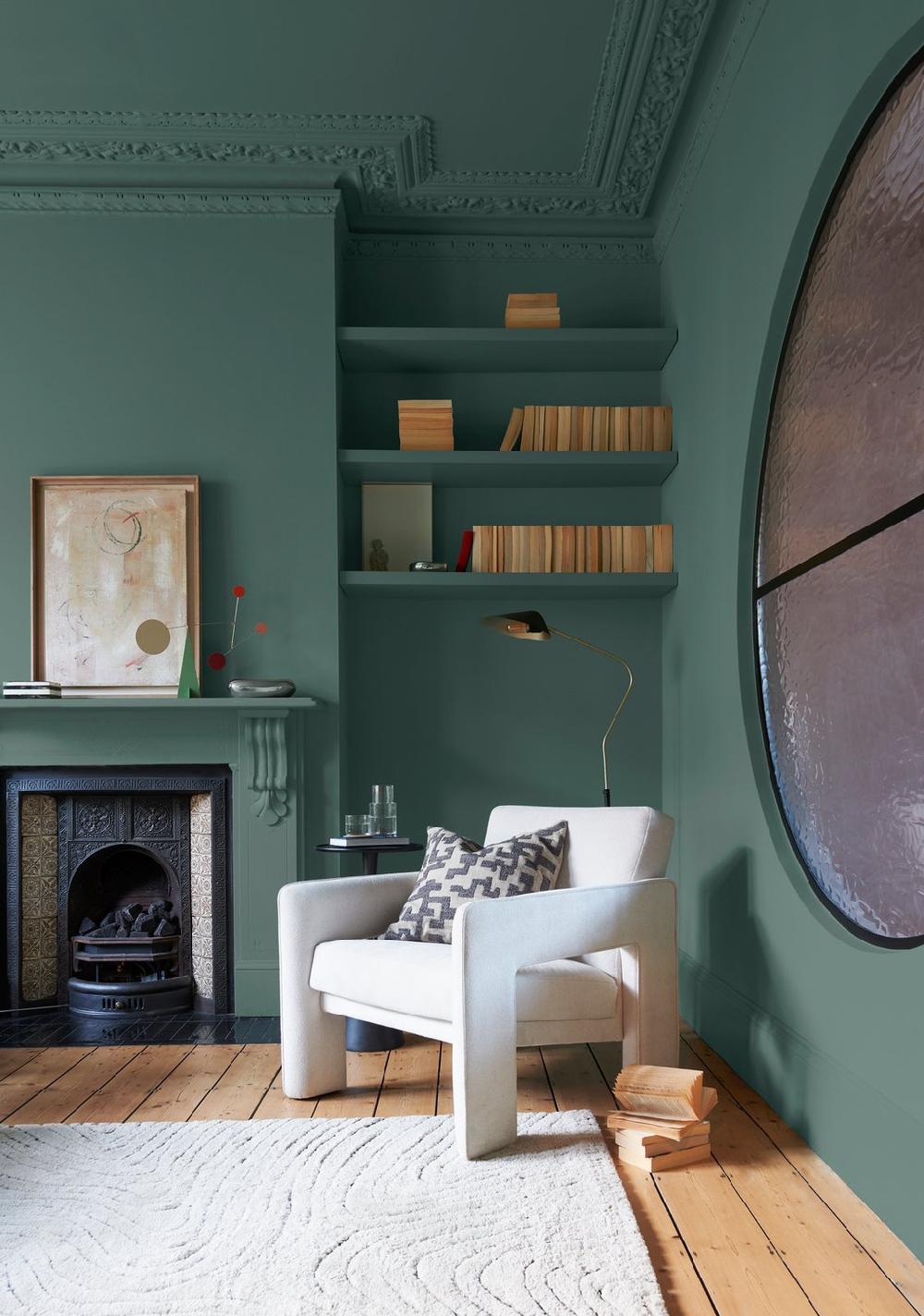 Graham & Brown Byron Paint