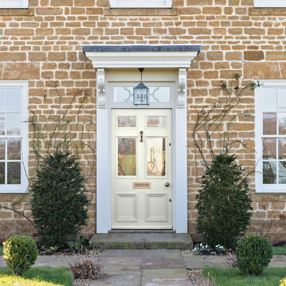 Graham & Brown Caltha White Paint