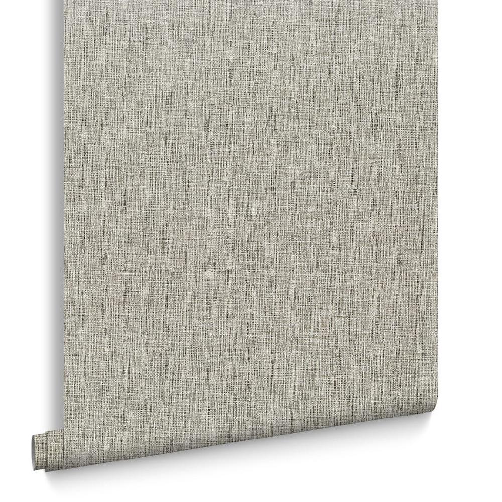 Graham & Brown Cambric Natural Wallpaper