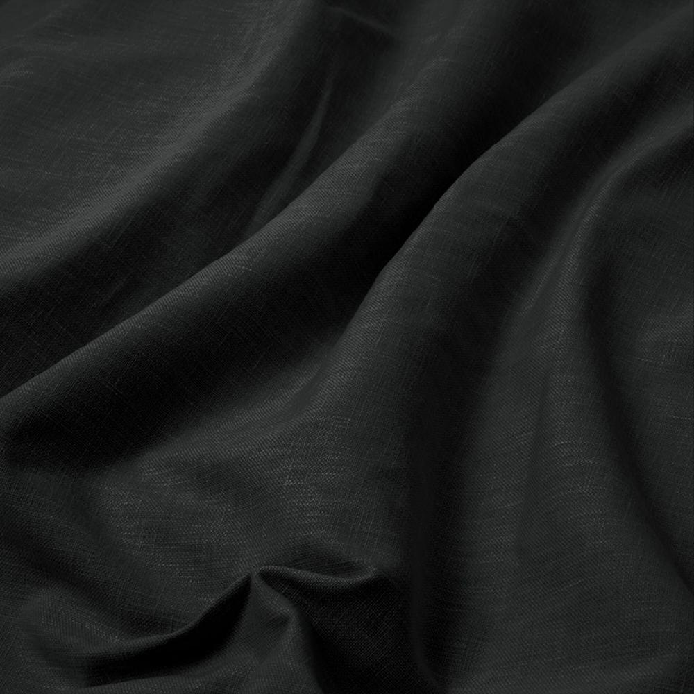 Graham & Brown Campanile Black Roman Shade