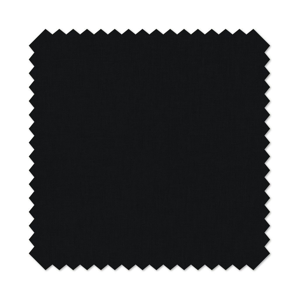 Graham & Brown Campanile Black Roman Shade