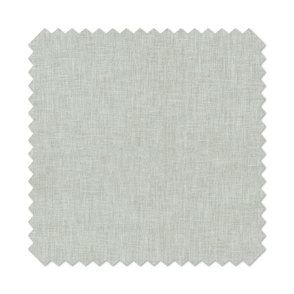 Graham & Brown Campanile Cool Gray Roman Shade