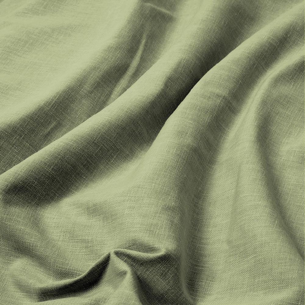 Graham & Brown Campanile Dusky Green Roman Shade