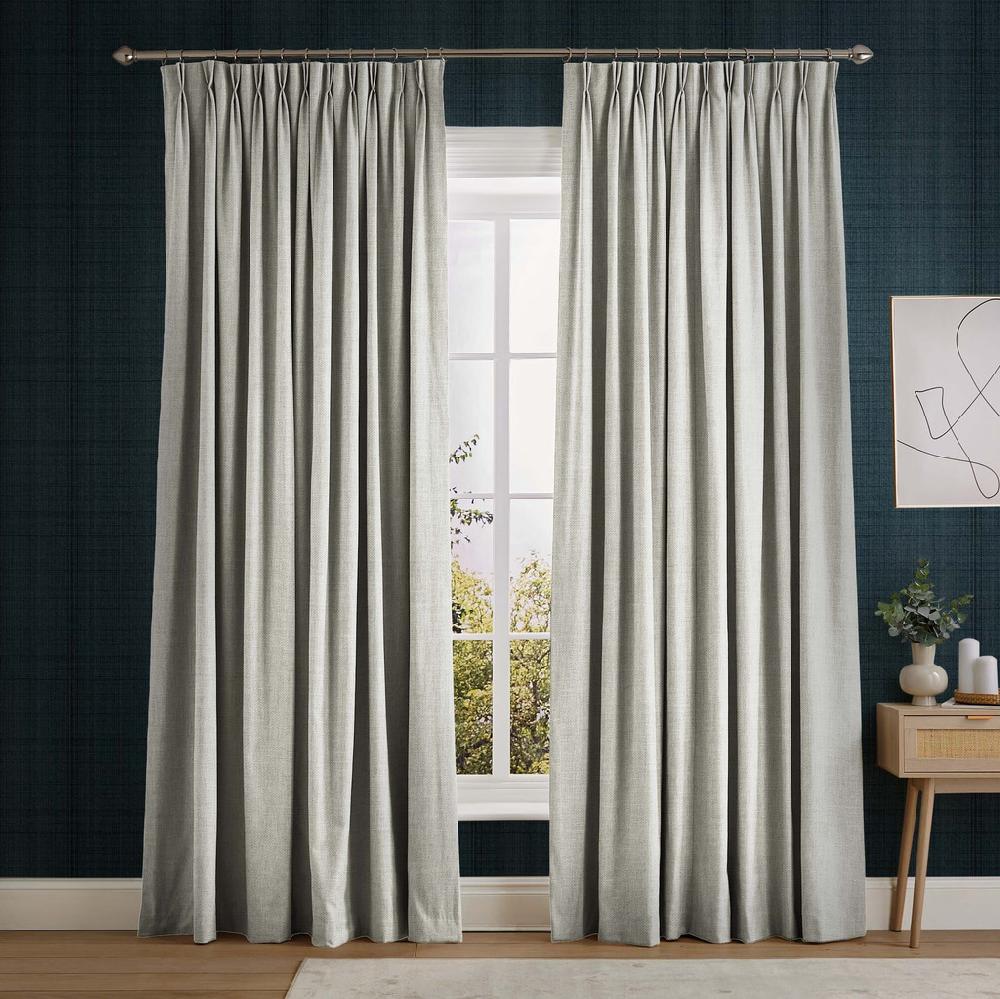 graham & brown Campanile Ivory Curtains