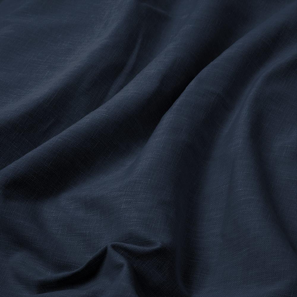 Graham & Brown Campanile Navy Roman Shade