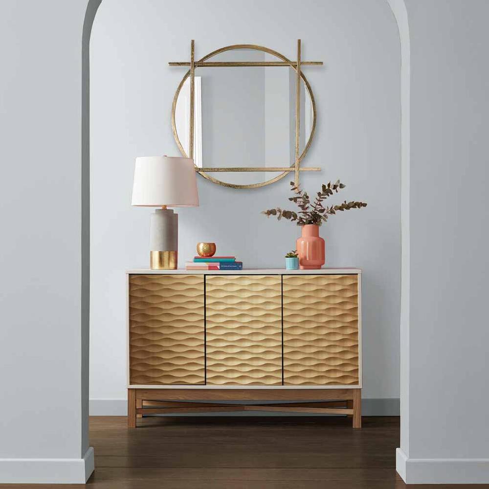 Graham & Brown Candy Apple Paint